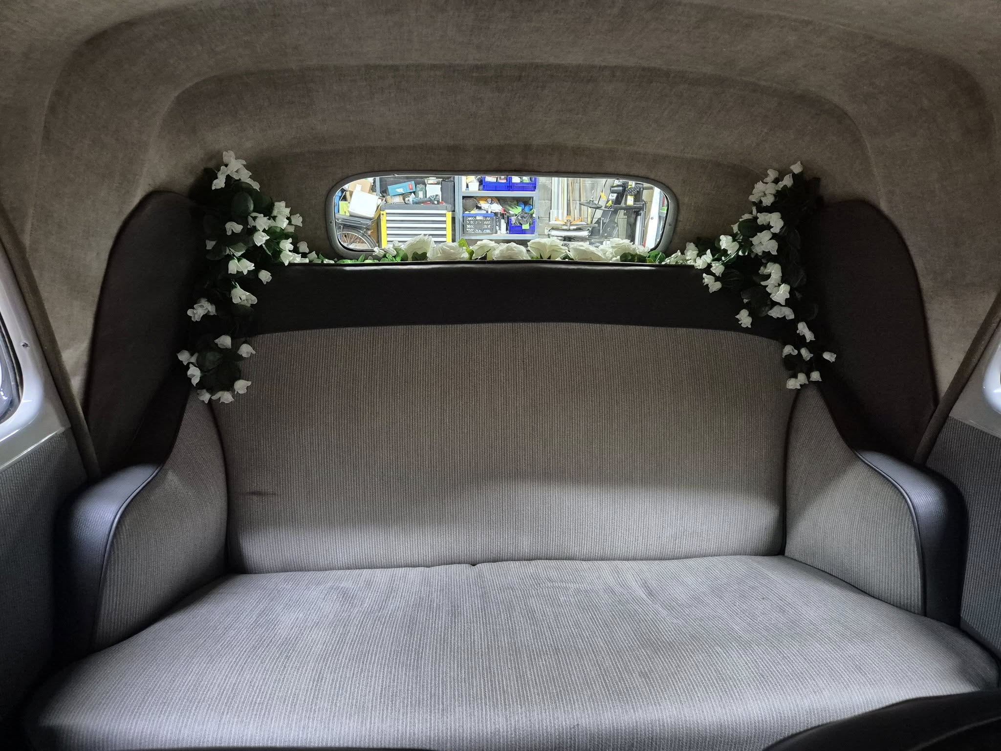 Citroën Traction 5